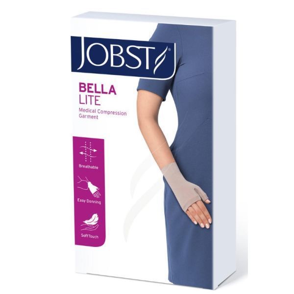 Jobst Vascular Support Gauntlet Medium 20-30Hg