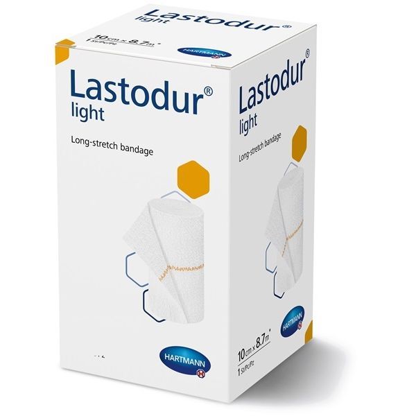 Lastodur Light Compression Bandage No 3
