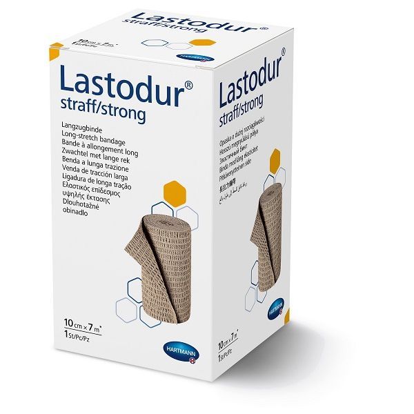 Lastodur Strong Compression Bandage 10cmx7m