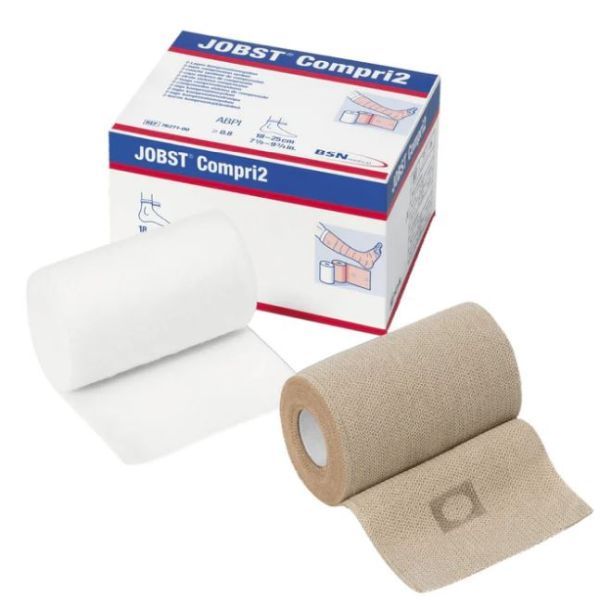JOBST Compri2 Ankle 25-32cm Bandage