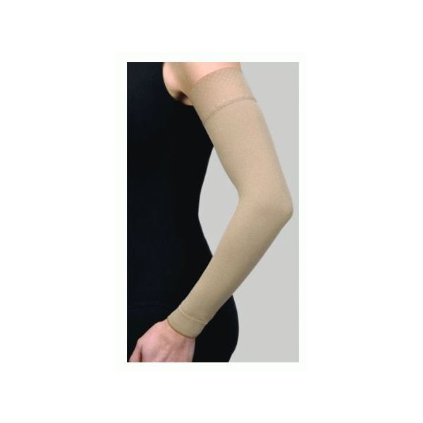 JOBST Bella Strong Arm Sleeve Regular Natural Size 1 20-30 m
