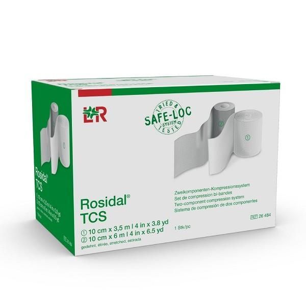 Rosidal TCS Two-Component Compression System