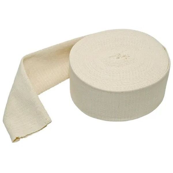Tubular Form Compression Bandage Size F 10cmx10mt