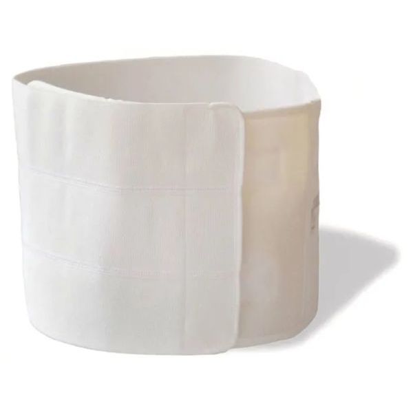 Abdominal Binder 75-112cm 22.5cm Regular 3 Panel