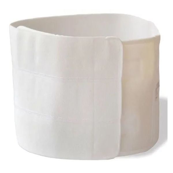 Abdominal Binder 110-155cm 22.5cm Large 3 Panel