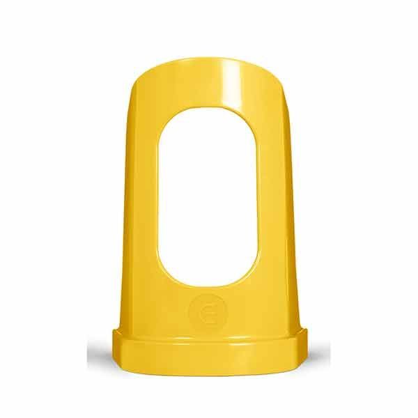 Ezy-As Stocking Applicator Medium Yellow 32-40cm Calf