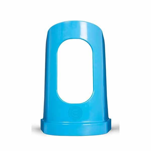 Ezy-As Stocking Applicator Large Blue 38-47cm Calf