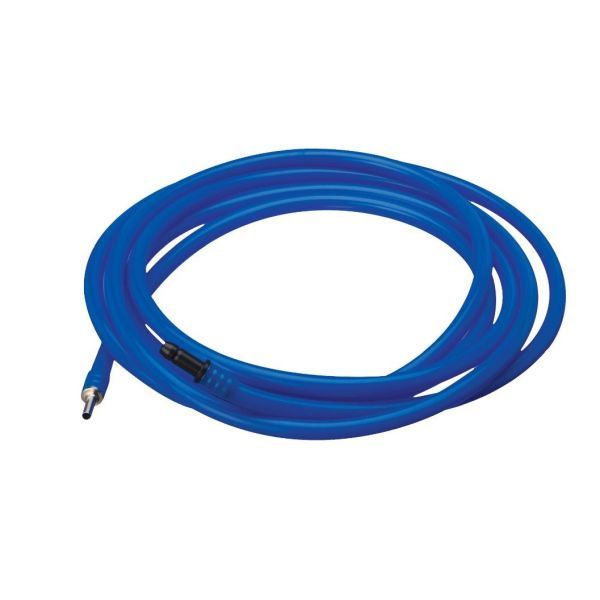 A-V Replacement Blue Air Hose 3m