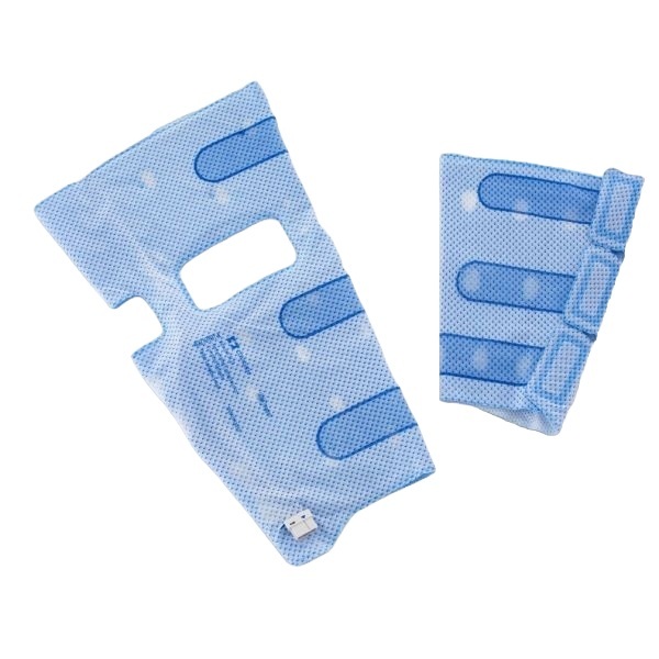 SCD Comfort Sleeve Knee Medium