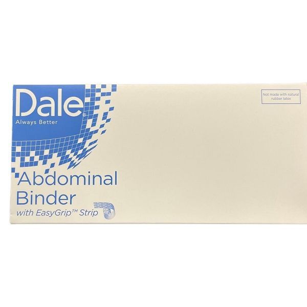 Dale Abdominal Binder 12 4 Panel to fit 116-160cm