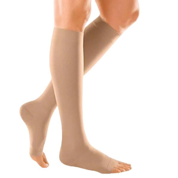 Duomed Medical Compression Large O/T 25-27