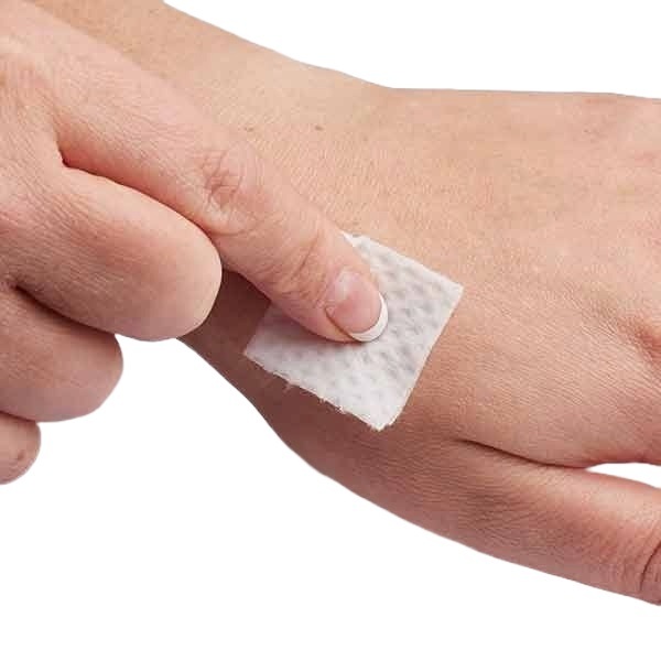 Primaswab Alcohol Wipe Box 200