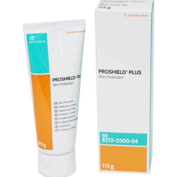 Proshield PLUS Skin Protectant 115g