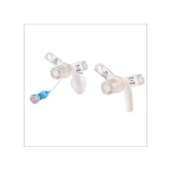 Shiley Paediatric Tracheostomy Tube Cuffless 5.5 Large