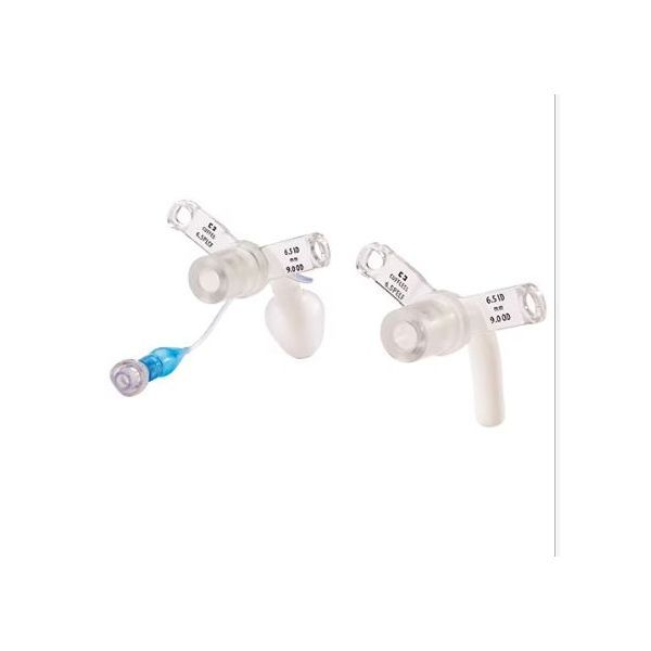 Shiley Paediatric Tracheostomy With Taperguard Cuff 4.5