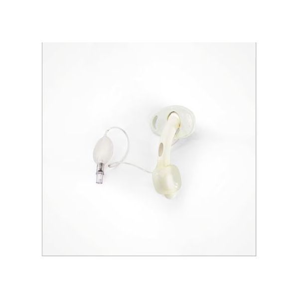 Shiley Cuffless Fenestrated Tracheostomy Tube 6CFN