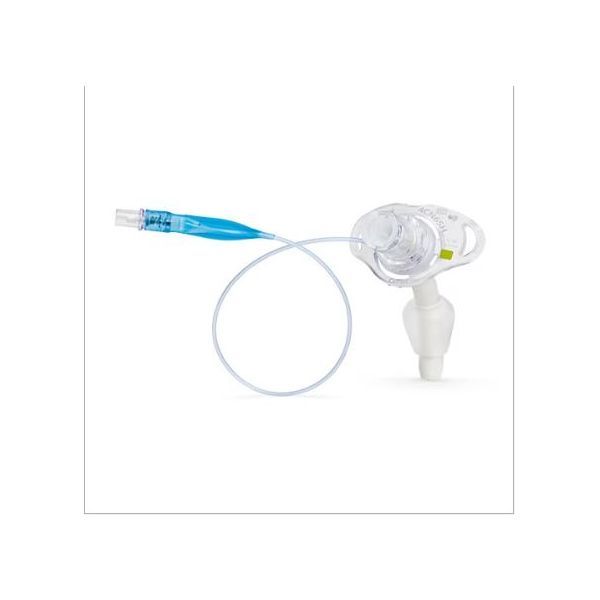 Shiley Tracheostomy Tube Cuffless Size 7.5MM Flex