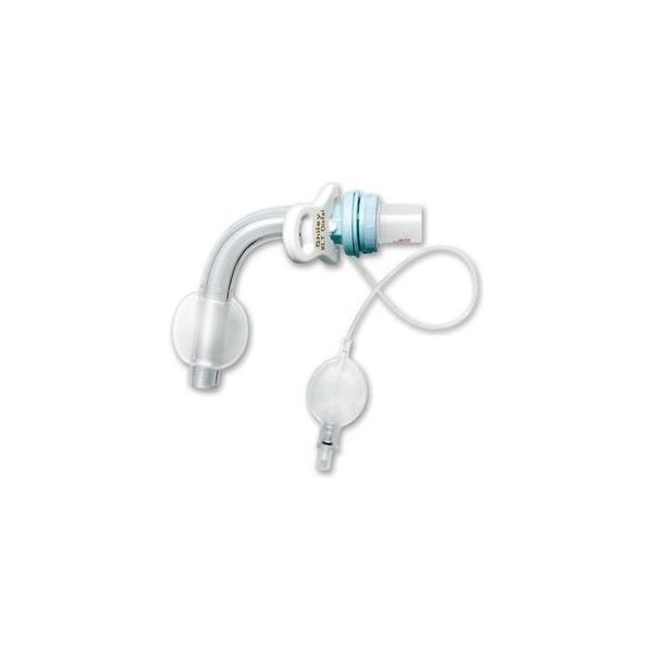 Shiley Tracheostomy Tube Extra Length Tracheostomy Cuffed 7mm ID