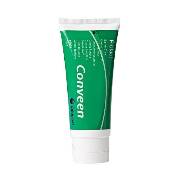 Coloplast Protact Barrier Cream 50g