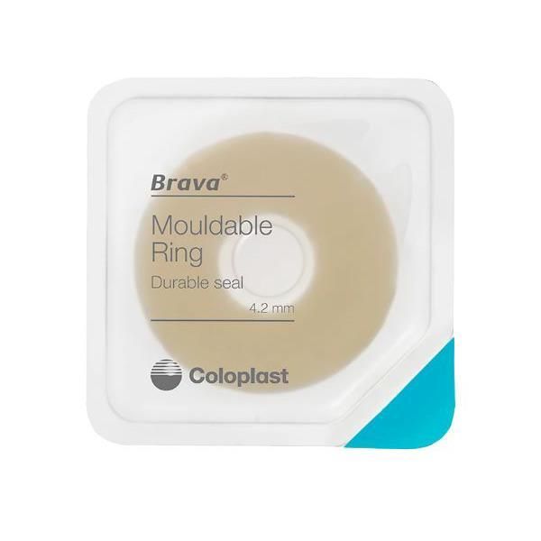 Coloplast Brava Mouldable Ring 4.2mm