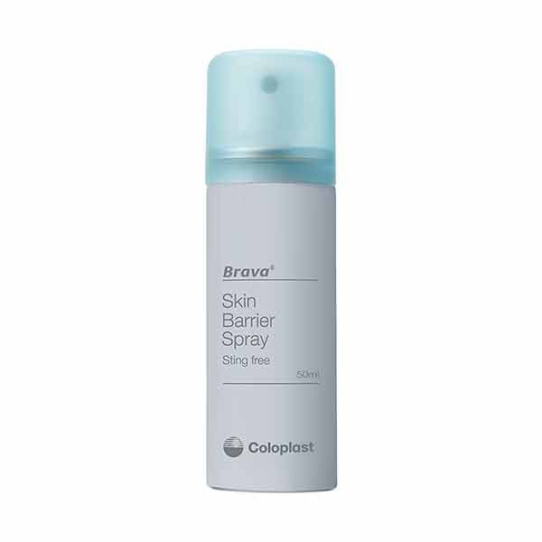 Brava Skin Barrier Spray 50ml