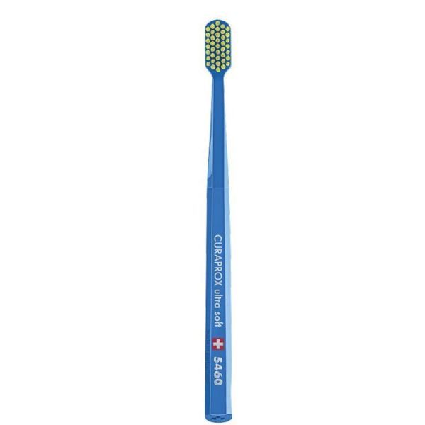 Curaprox ToothBrush Ultra Soft Pk1