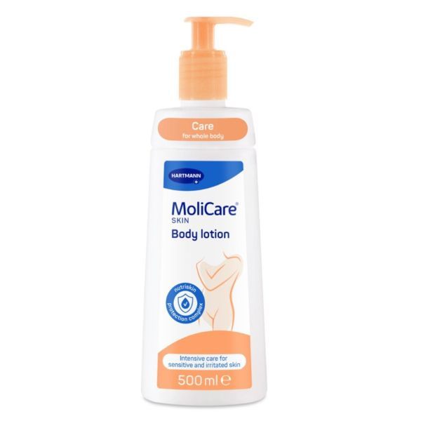MoliCare Skin Body Lotion 500mL