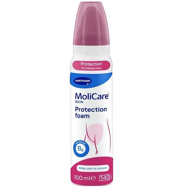 MoliCare Skin Protection Foam 100ml
