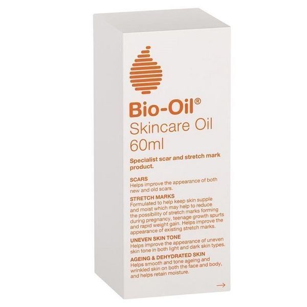 Bio Oil 60ml