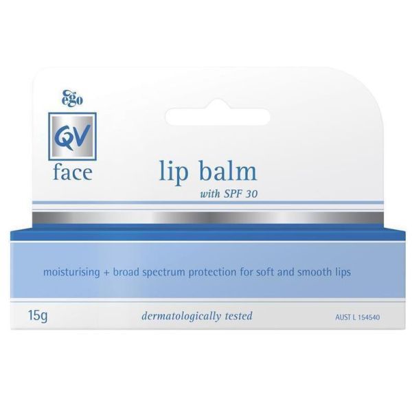 QV Lip Balm 15g