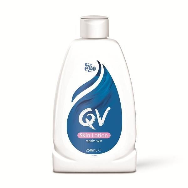 QV Skin Lotion Bottle 250ml