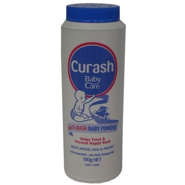 Curash Powder 100gm