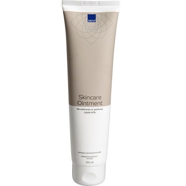 Abena Skincare Ointment 150ml Tube
