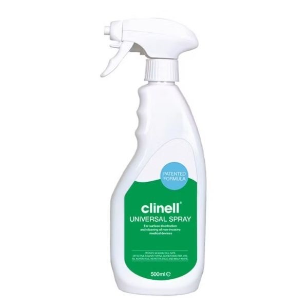 Clinell Universal Spray 500ml