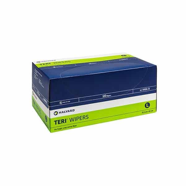 Teri Wipers 31.5x61cm Box 100