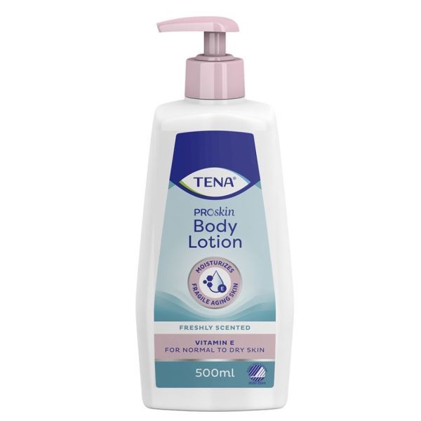 Tena PROSKIN Skin Lotion 500ml Pump