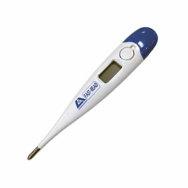 Livingstone Digital Fast-Reading Thermometer