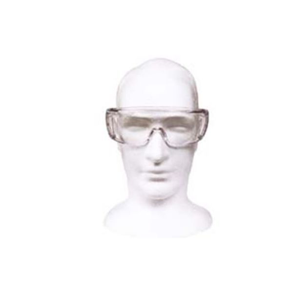 Glasses Protective Clear Livingstone