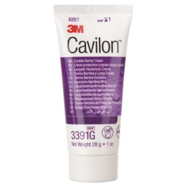 Cavilon Durable Barrier Cream 28g