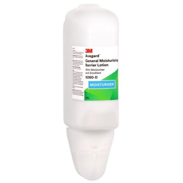 Avagard Moisturising Barrier Lotion 1.5L