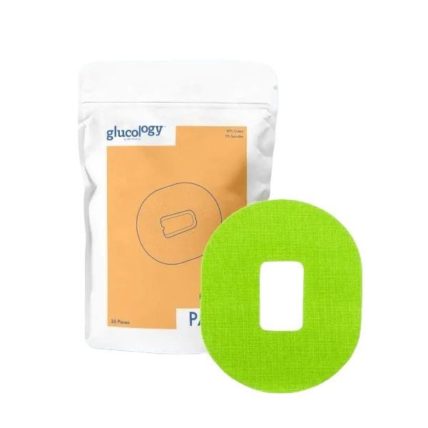 Dexcom CGM Patches  G4/G5 Green