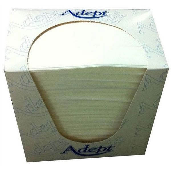 Cello Adept Wipes 40x30cm Box 70