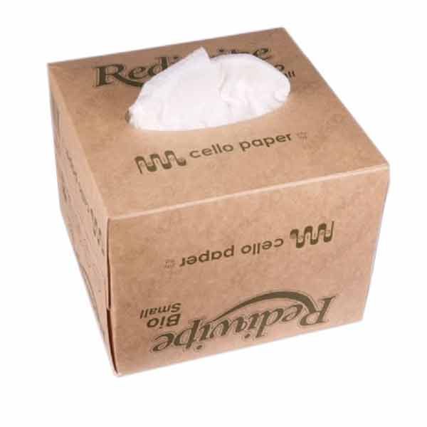 Cello Rediwipe Bio Bamboo Based 30x33cm Pack 70
