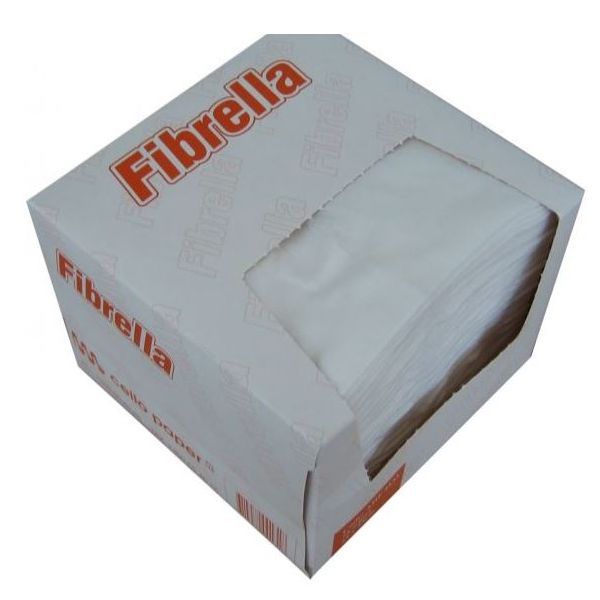 Cello Fibrella Wipes 33x33cm Pack 75