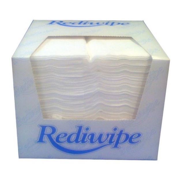 Cello Rediwipe Handtowel 32X33cm Pk100