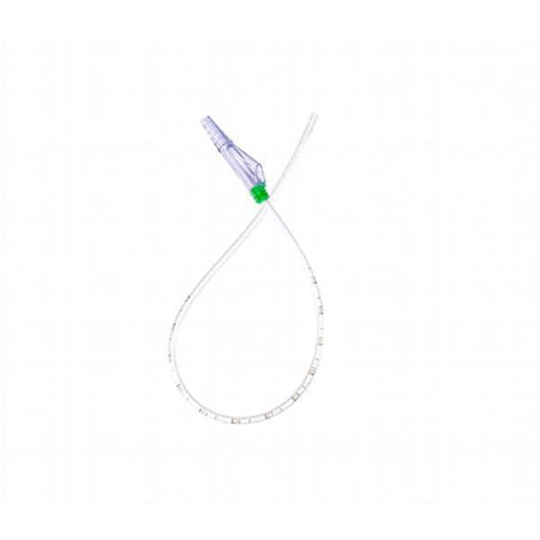 mDevices Suction Catheter Y Type 14Fr 560mm Box 50