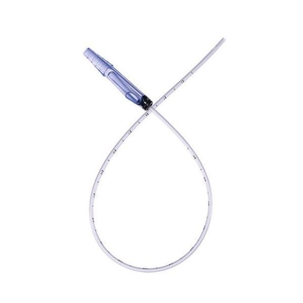 Multigate Suction Catheter Round Tip Y Type 12Fr 100mm