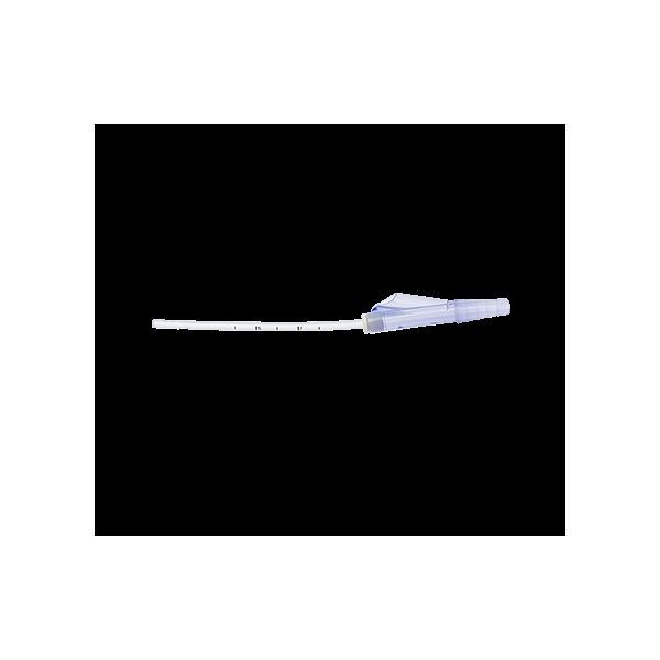 Multigate Suction Catheter Open Tip Y Type 12Fr 100mm