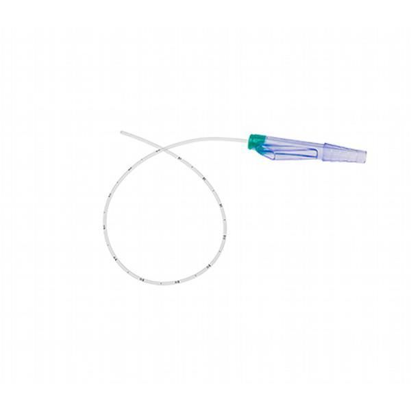 mDevices Suction Catheter Round Tip Y Type Fg06 380mm Box 50