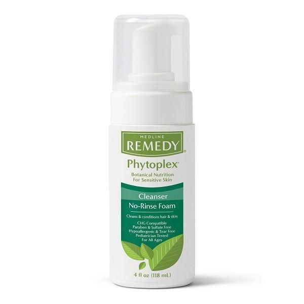 Remedy Phytoplex Cleansing Foam 118ml